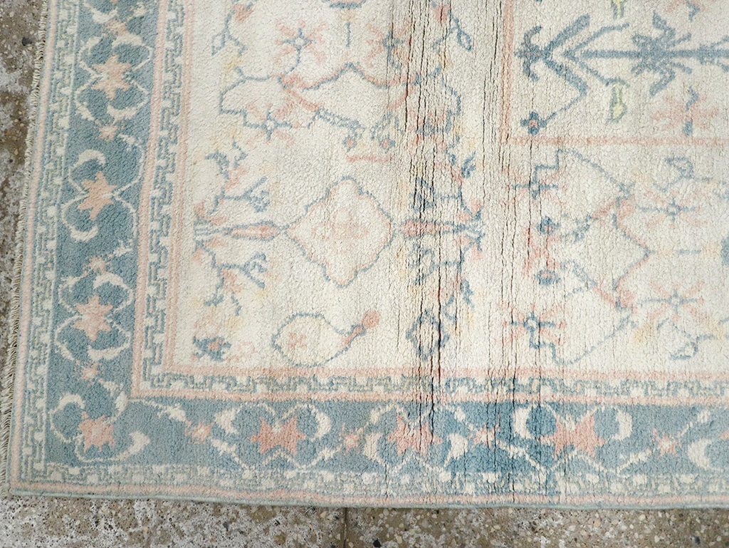 indian Rug - # 103340