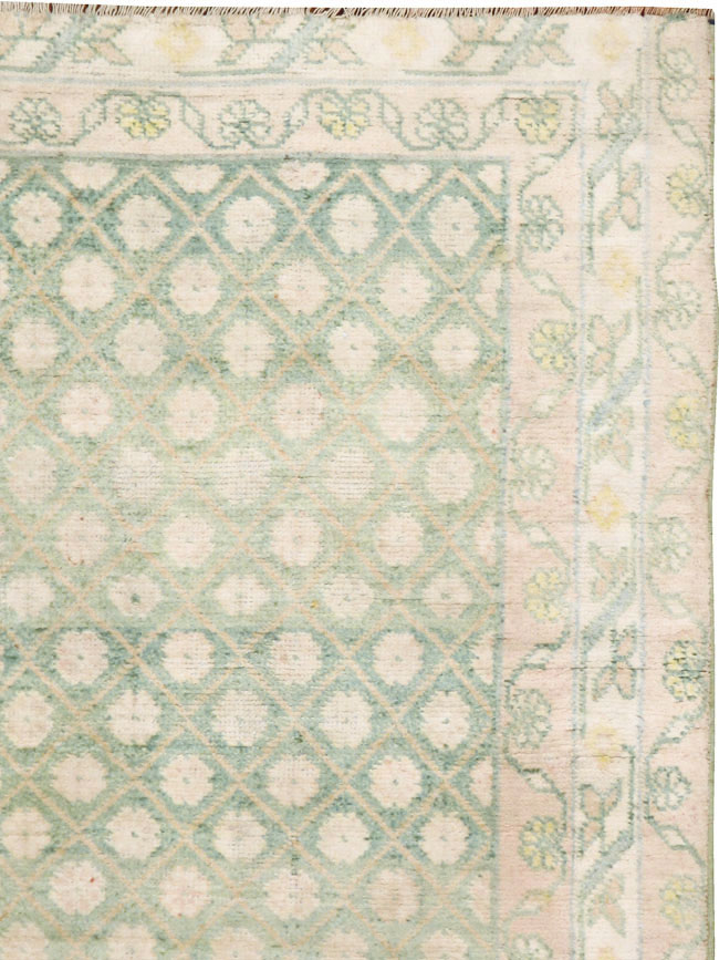 indian Rug - # 103343