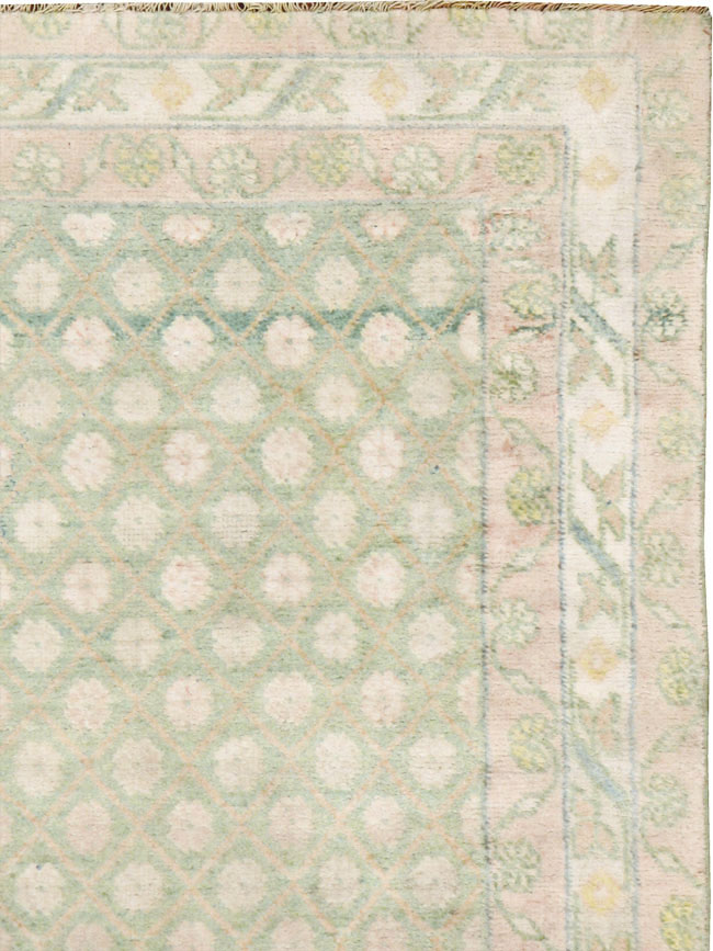 indian Rug - # 103343