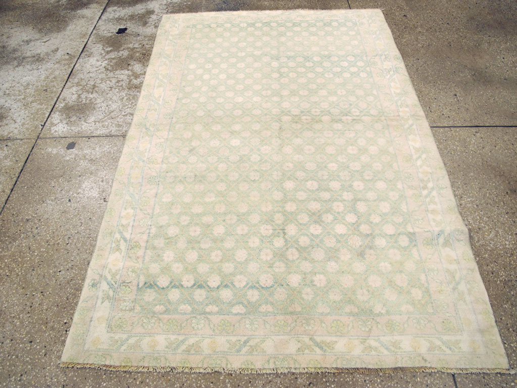 indian Rug - # 103343