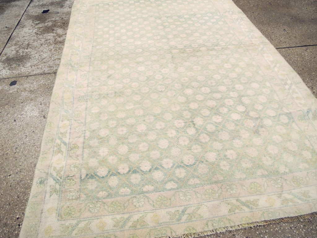 indian Rug - # 103343