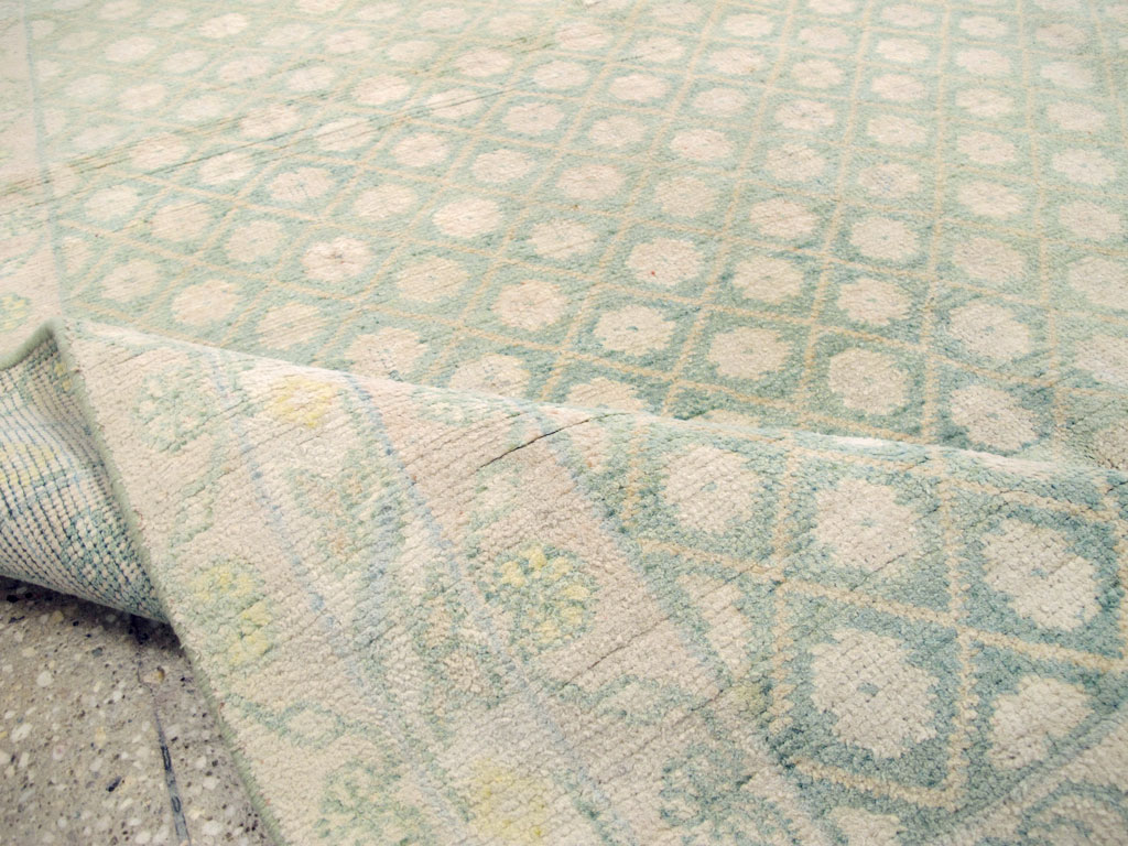indian Rug - # 103343