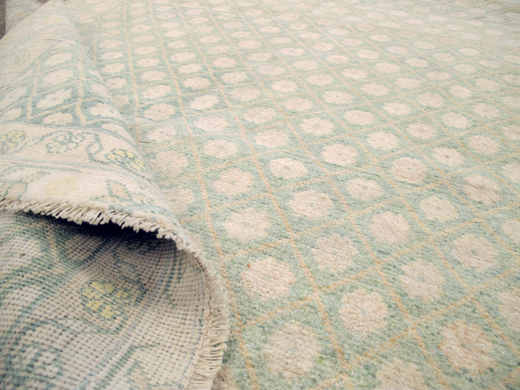indian Rug - # 103343