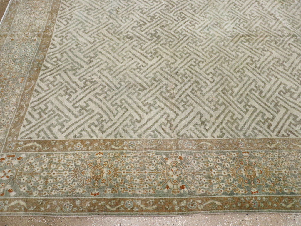 indian Carpet - # 103429