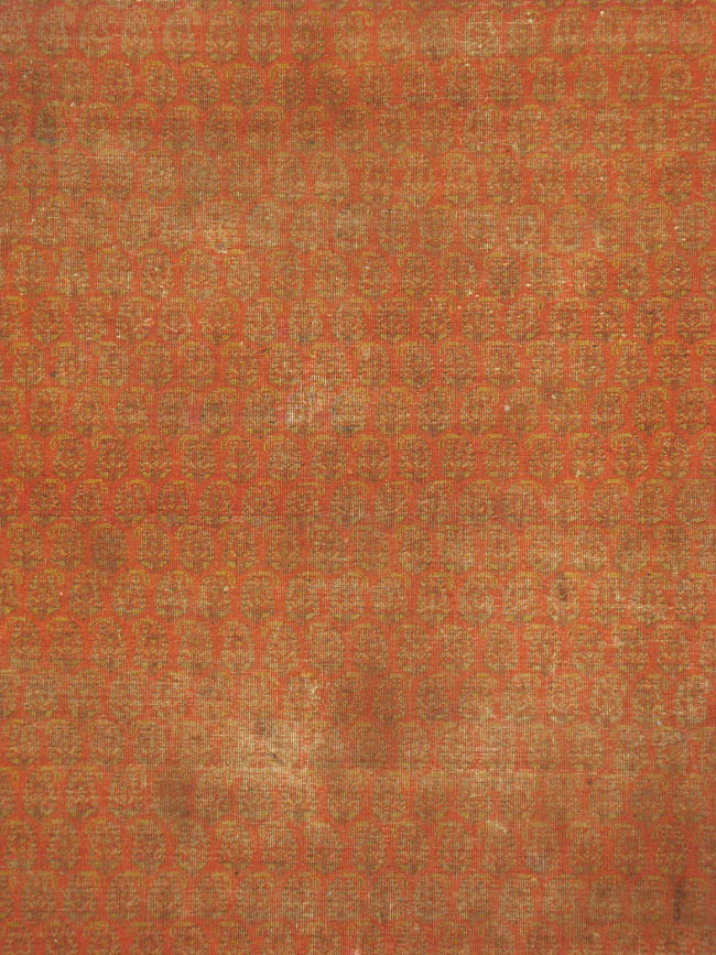 indian Carpet - # 103791