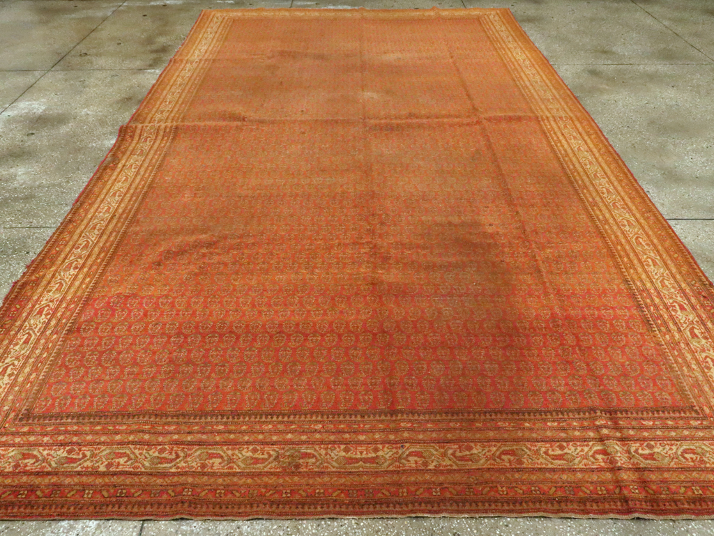 indian Carpet - # 103791