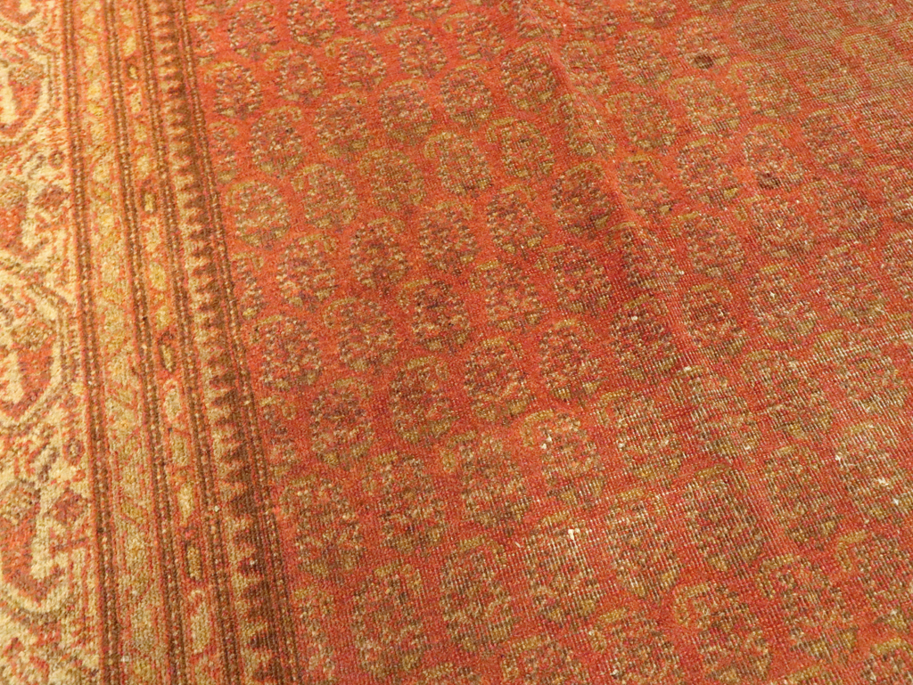 indian Carpet - # 103791