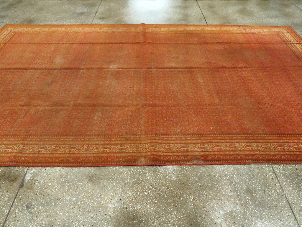 indian Carpet - # 103791