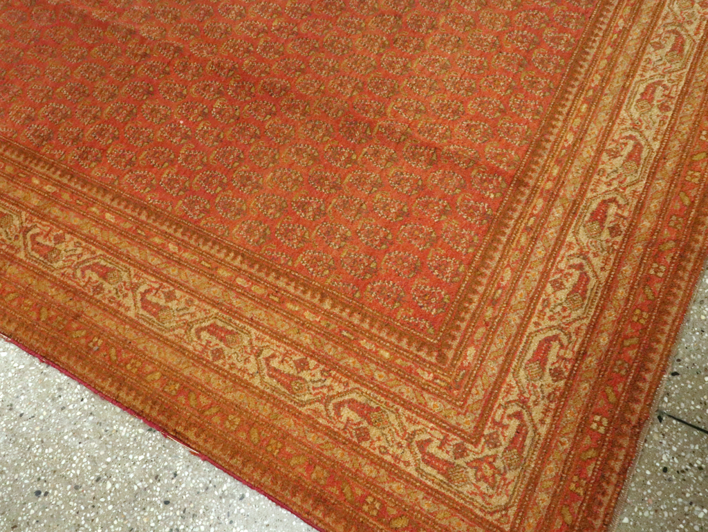 indian Carpet - # 103791