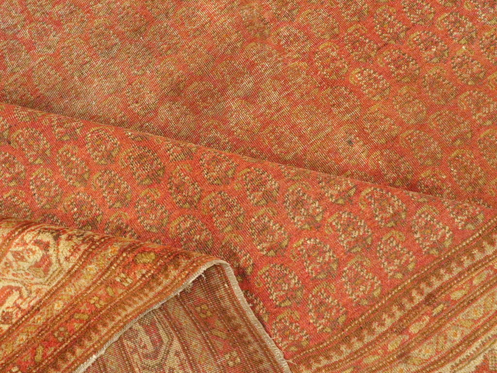indian Carpet - # 103791