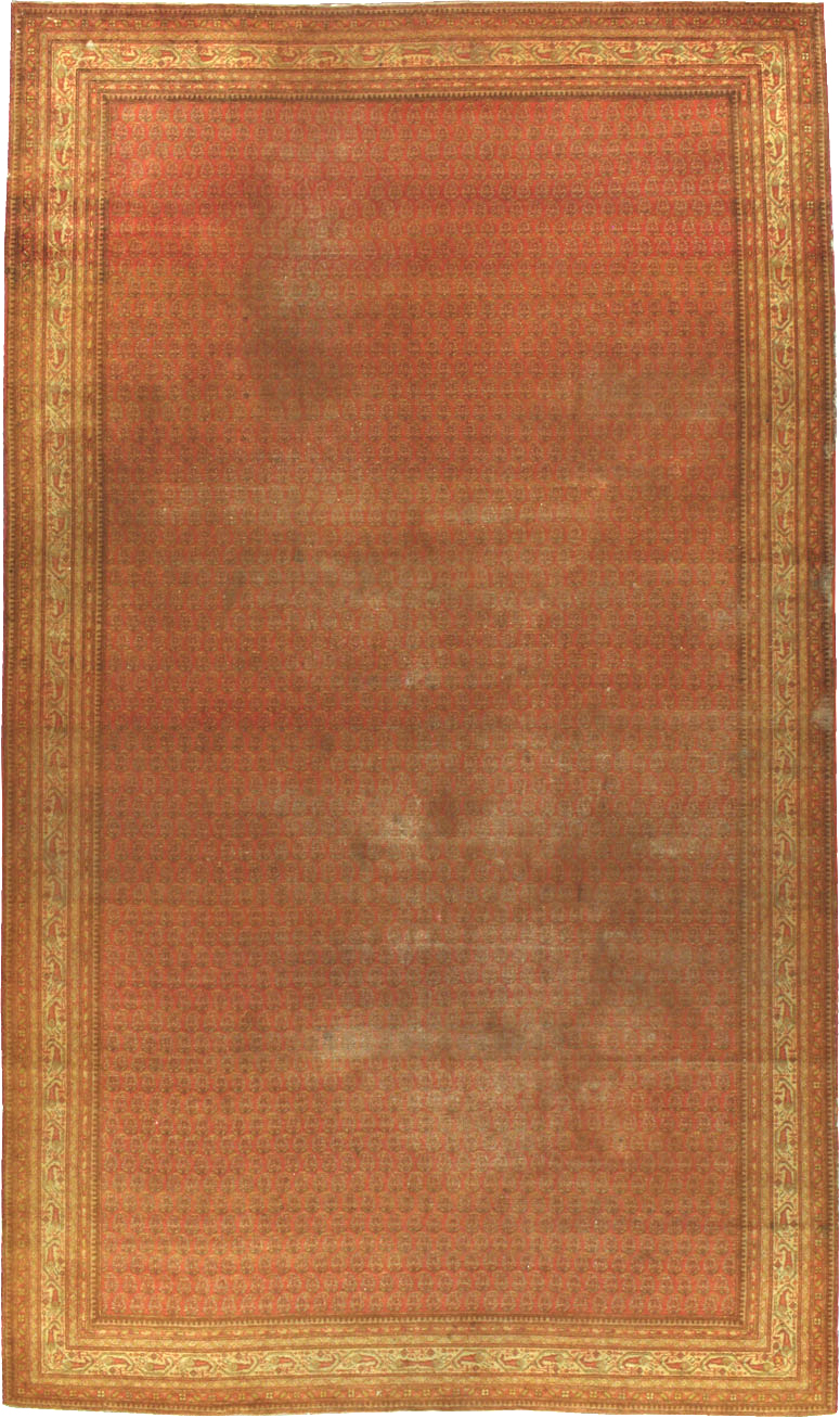 indian Carpet - # 103791