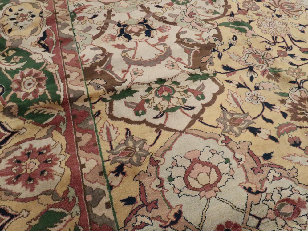 indian Carpet - # 103912