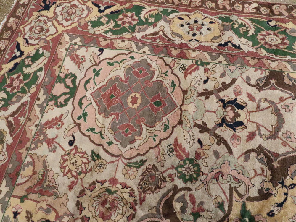 indian Carpet - # 103912