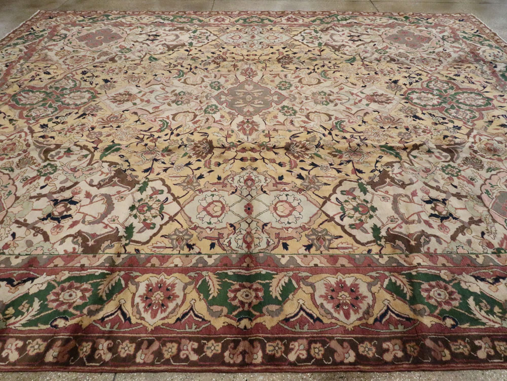 indian Carpet - # 103912