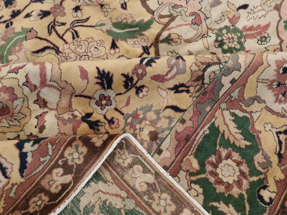 indian Carpet - # 103912