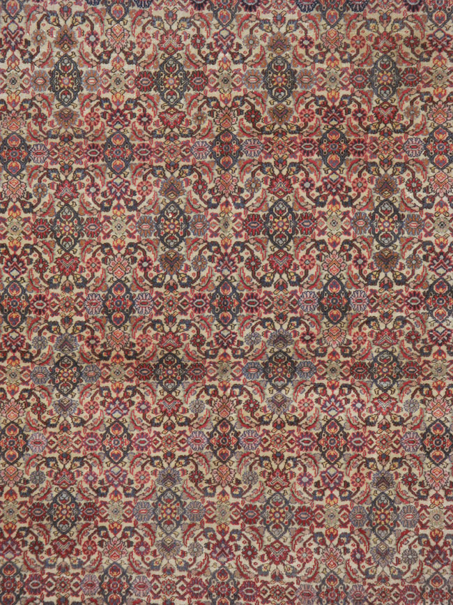 indian Rug - # 103913