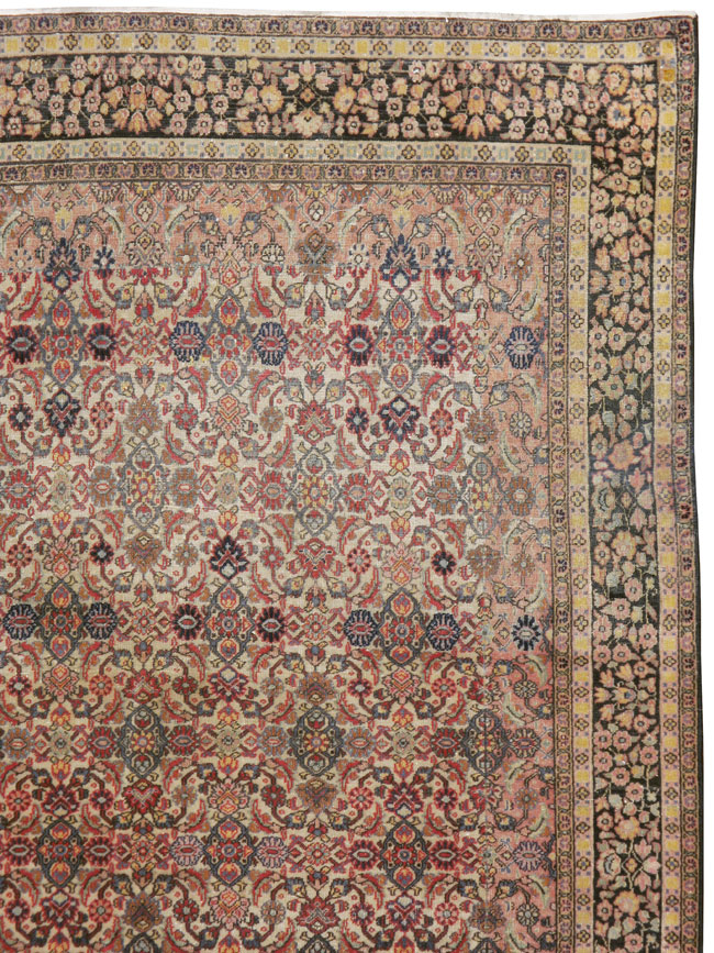 indian Rug - # 103913