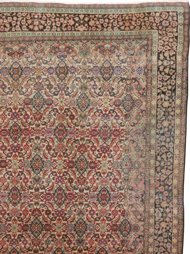indian Rug - # 103913
