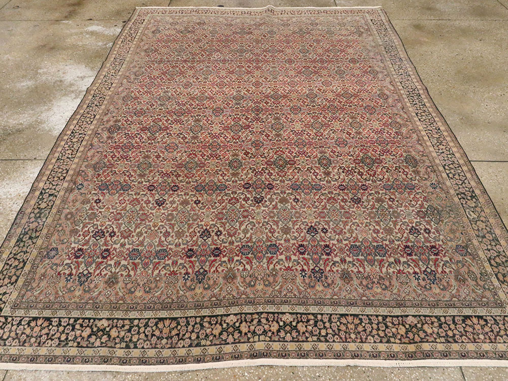 indian Rug - # 103913