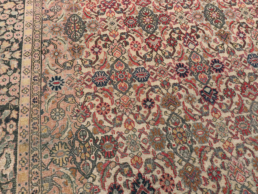indian Rug - # 103913