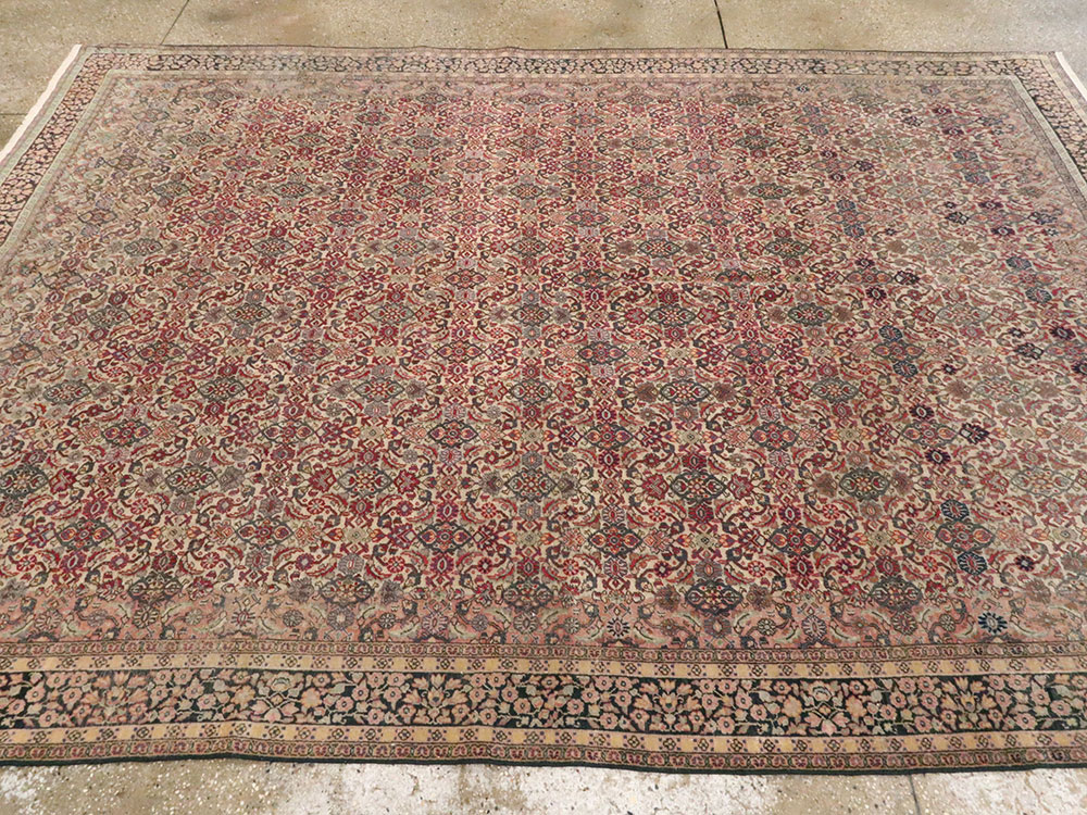 indian Rug - # 103913