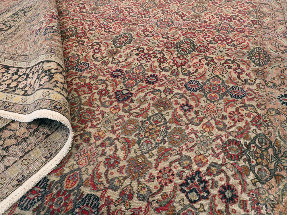 indian Rug - # 103913
