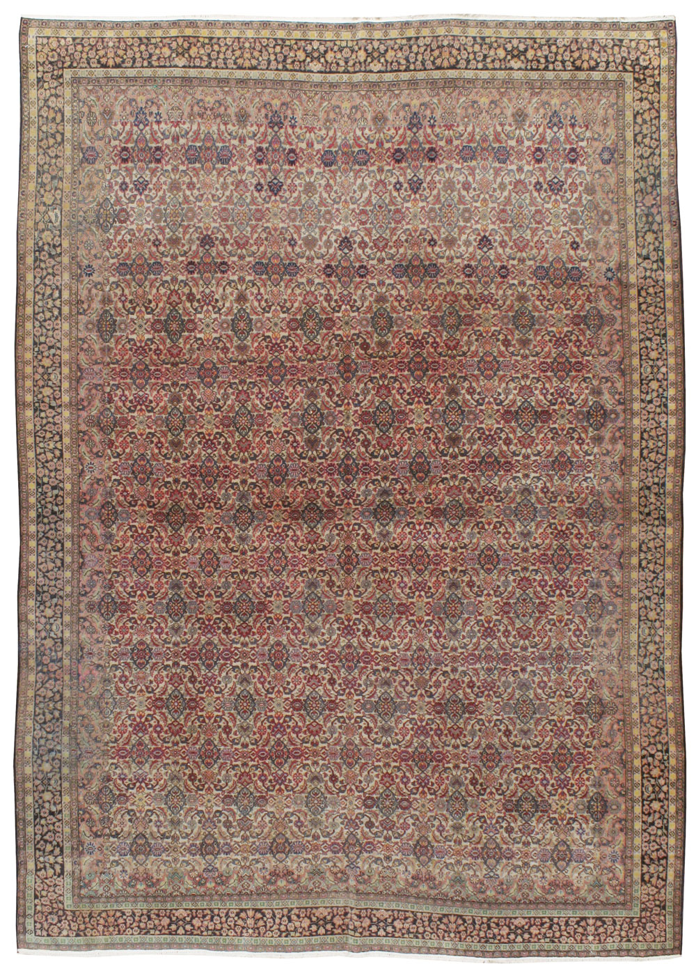 indian Rug - # 103913