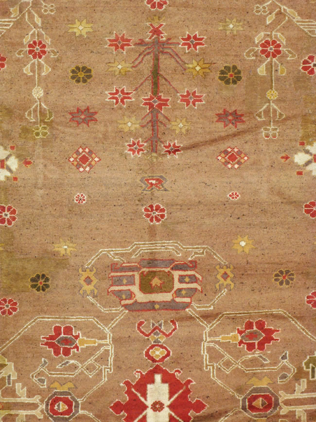 indian Carpet - # 103916