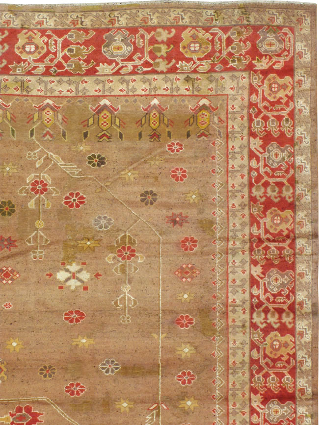 indian Carpet - # 103916