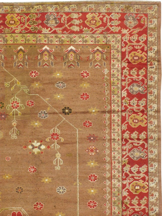 indian Carpet - # 103916