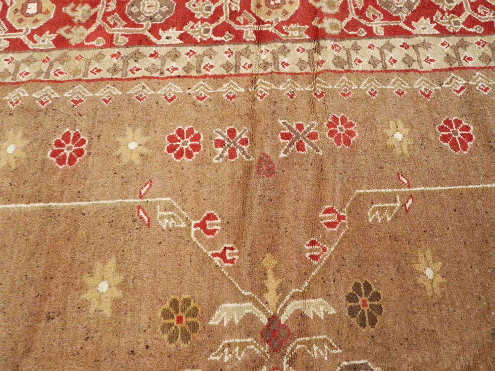indian Carpet - # 103916