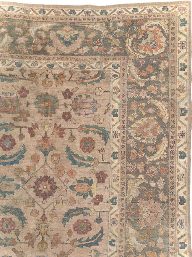 indian Rug - # 103917