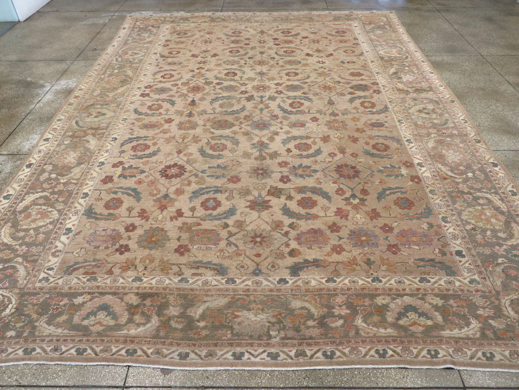 indian Rug - # 103917