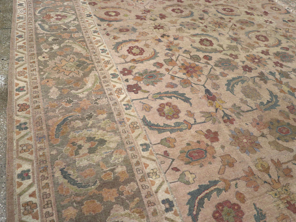 indian Rug - # 103917