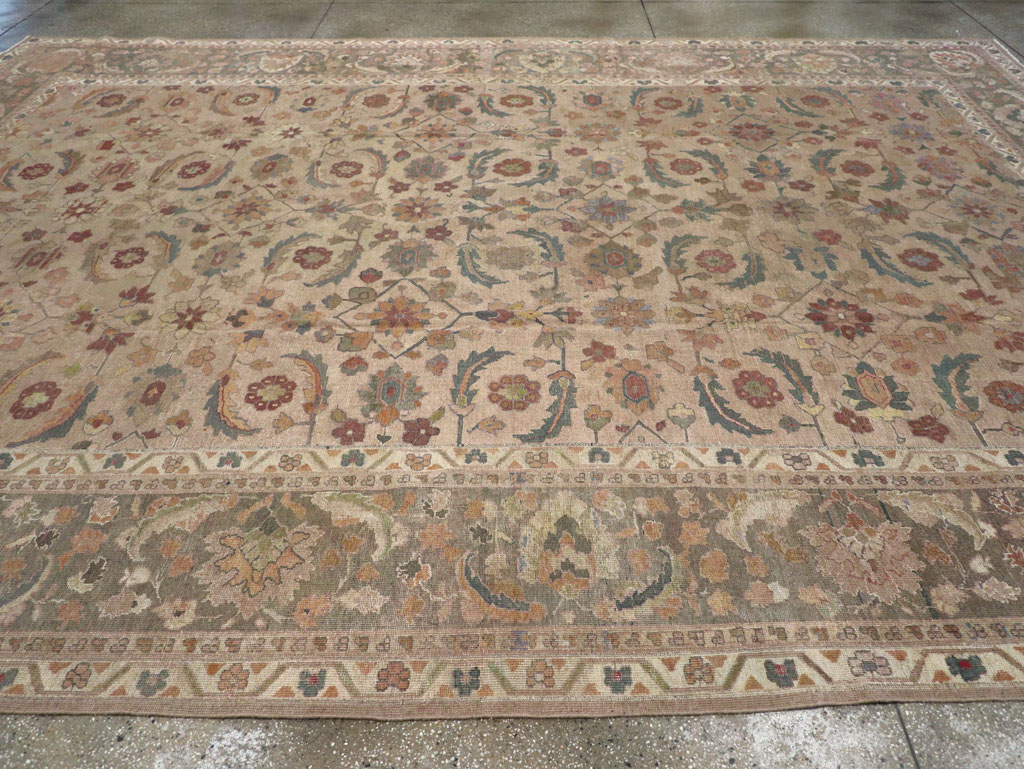 indian Rug - # 103917