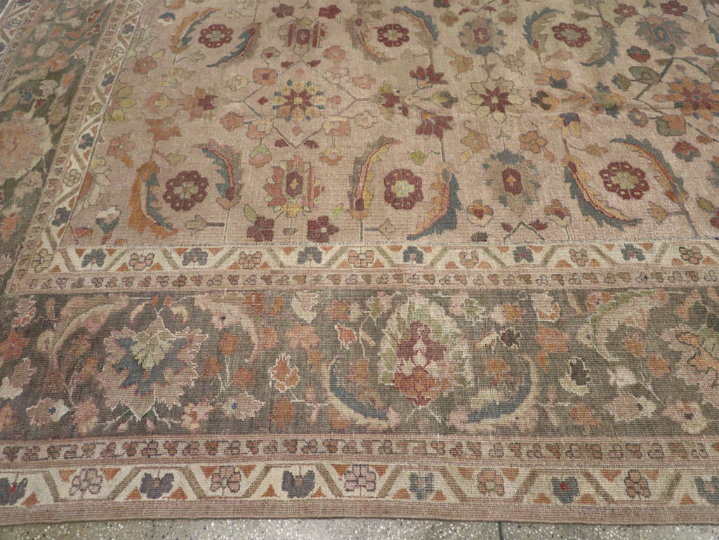 indian Rug - # 103917