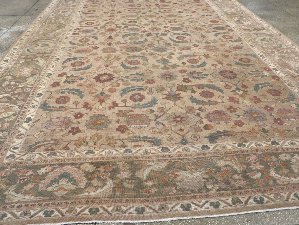indian Rug - # 103917