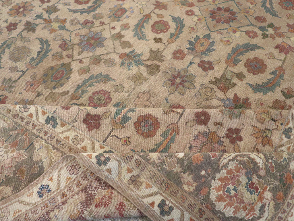 indian Rug - # 103917