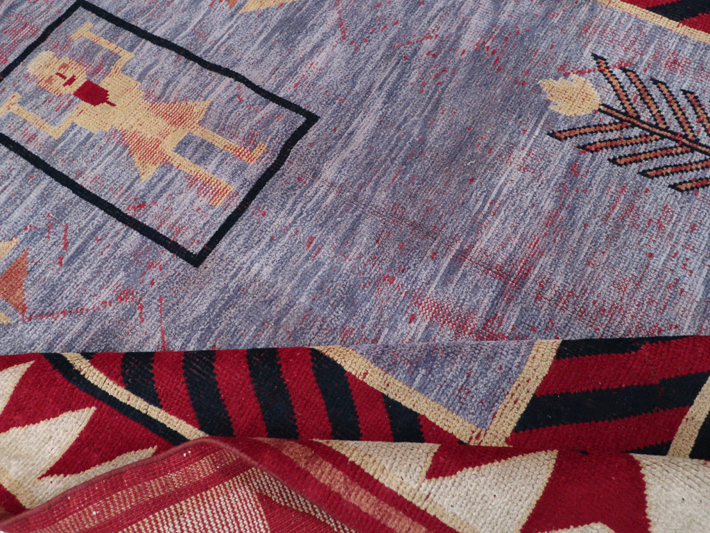 indian Rug - # 103918