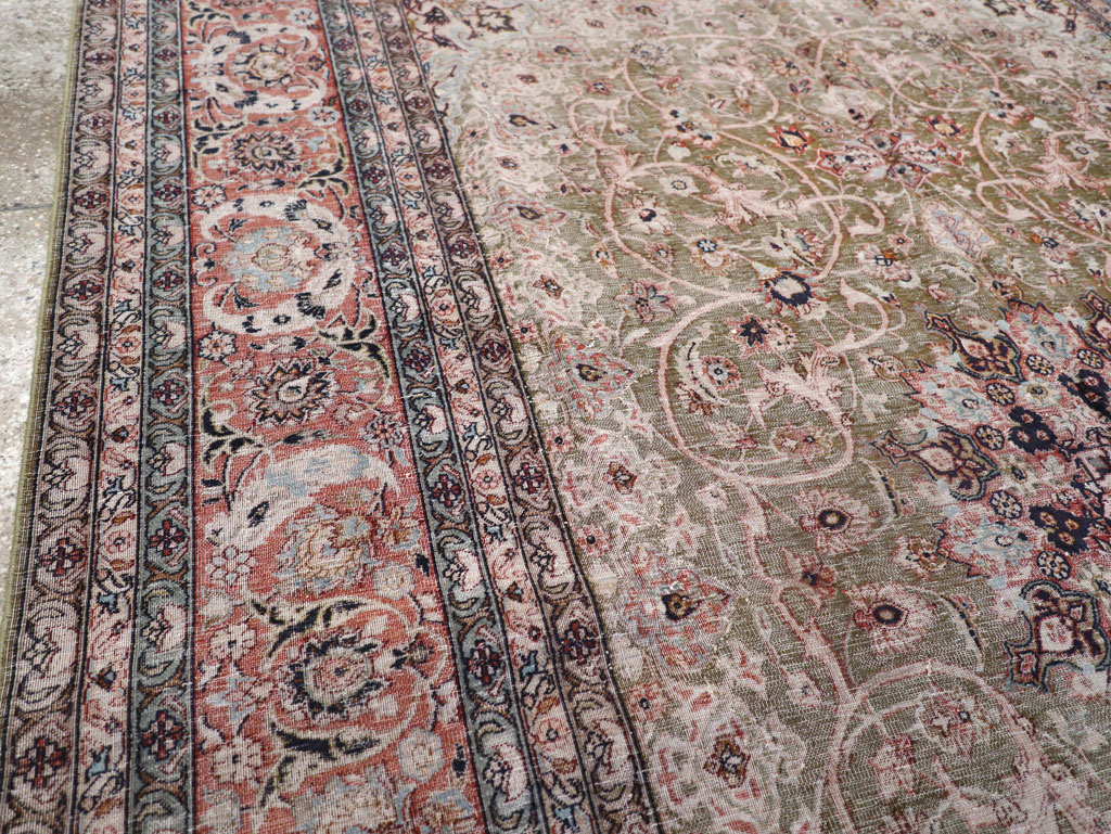 indian Rug - # 103919
