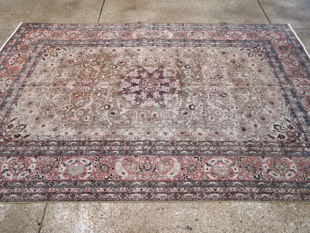 indian Rug - # 103919