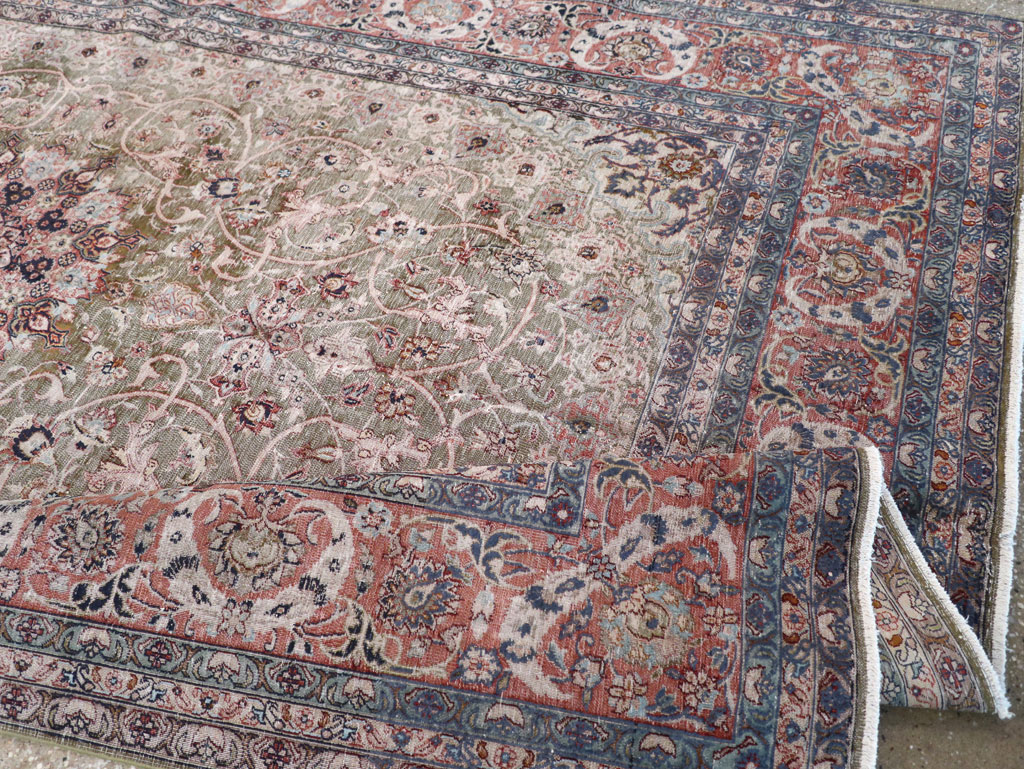 indian Rug - # 103919