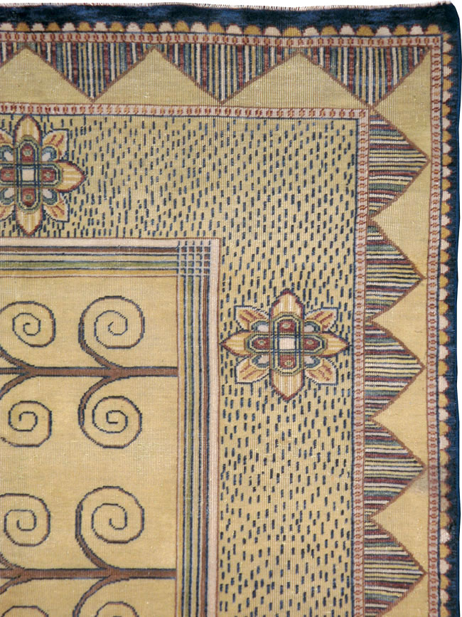 indian Rug - # 104220