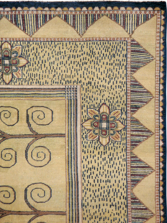indian Rug - # 104220