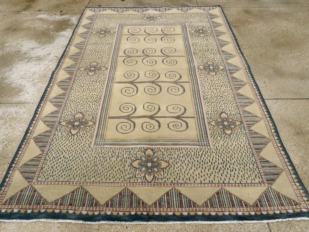 indian Rug - # 104220