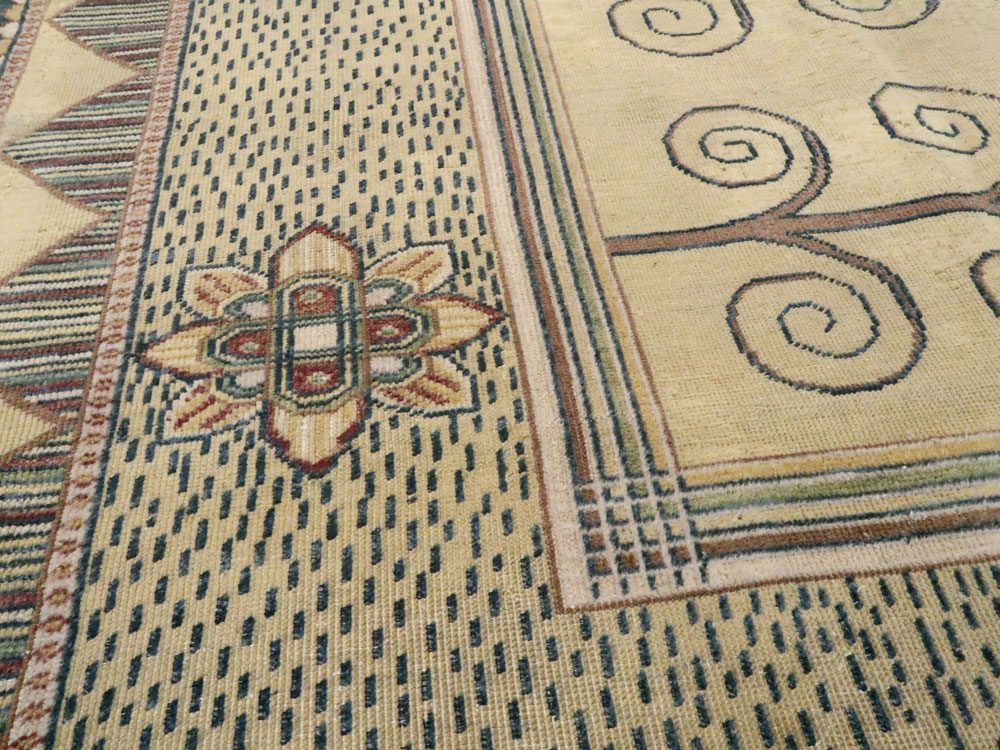 indian Rug - # 104220