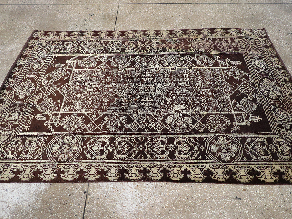 indian Rug - # 104385