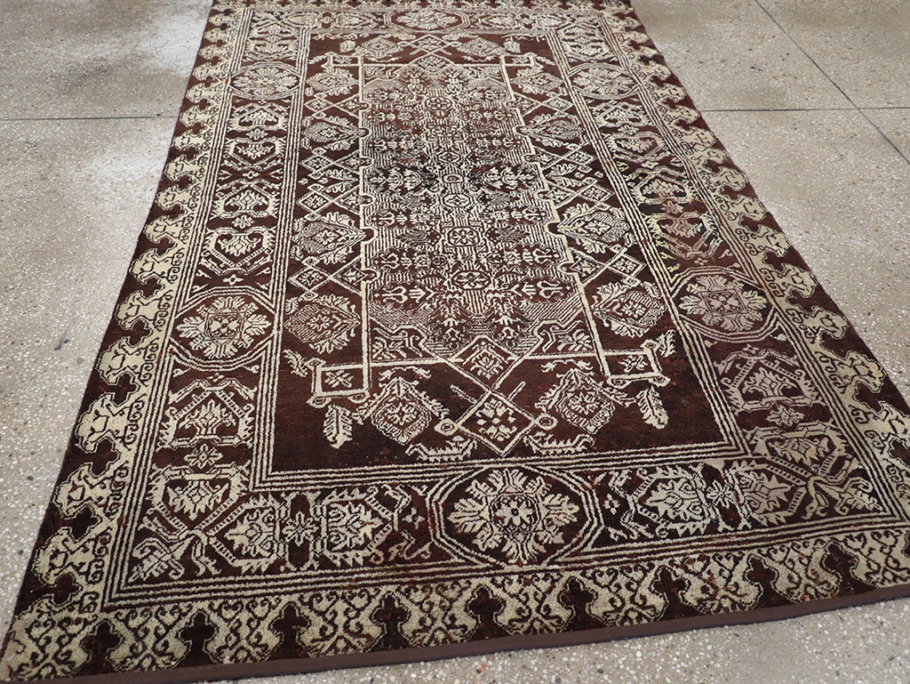 indian Rug - # 104385