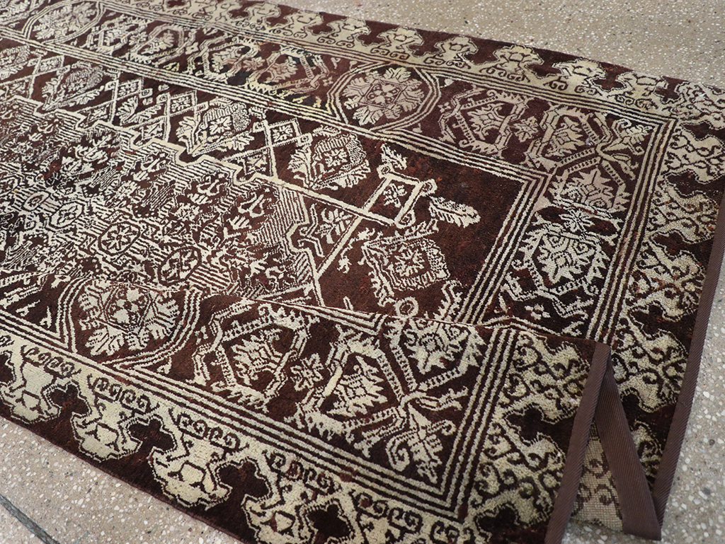 indian Rug - # 104385