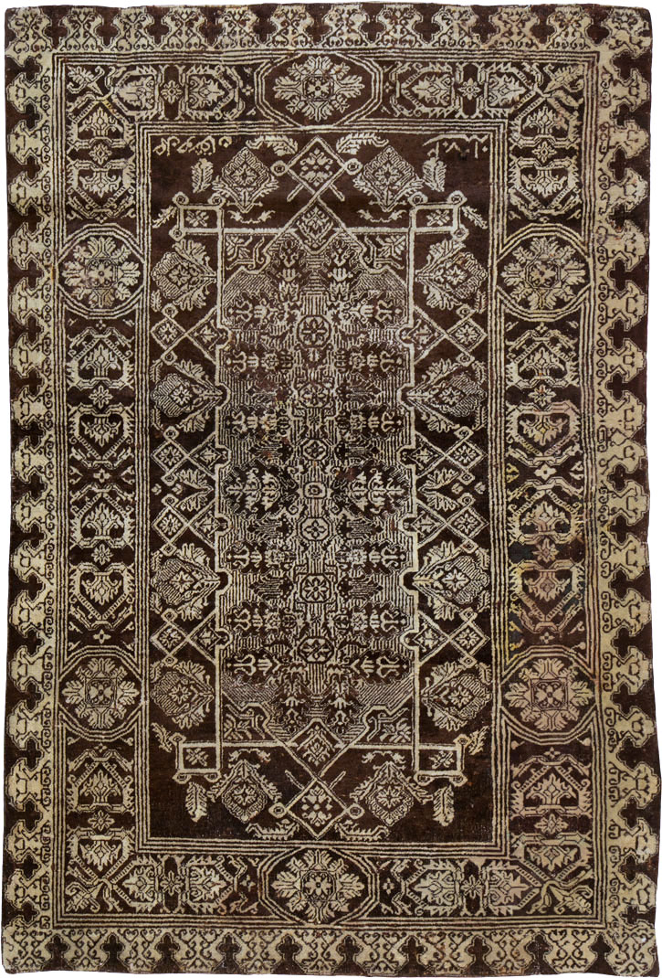 indian Rug - # 104385